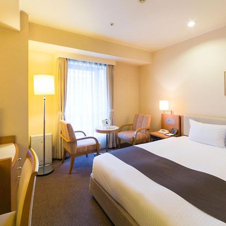 Rembrandt Hotel Atsugi Eksteriør billede